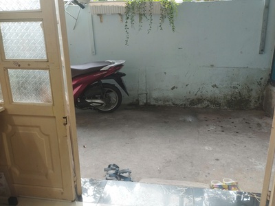 Cần bán nhà chính chủ - đường đào sư tích, nhà bè    tphcm- gần các quận trung tâm 1