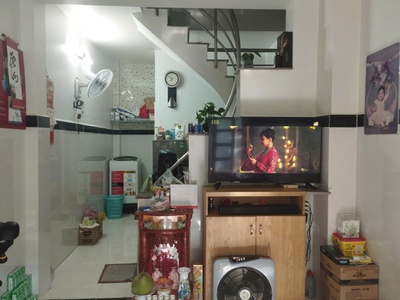 Cần bán nhà chính chủ - đường đào sư tích, nhà bè    tphcm- gần các quận trung tâm 2