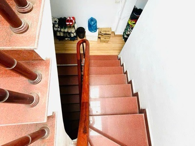 Bán nhà ngõ 159  pháo đài láng 7 tầng 10 phòng cho thuê - gần ngay ô tô dòng tiền 40tr/tháng 2
