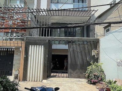 Chính chủ bán nhà riêng chính chủ   vườn lài, tân phú 0