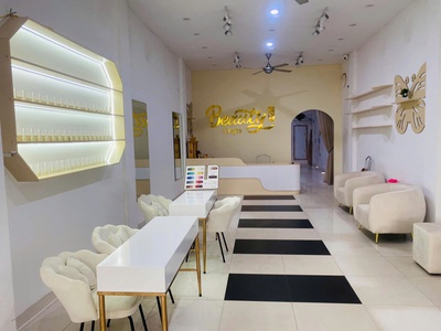 Chính chủ sang nhượng gấp cửa hàng đã set up 70 chưa khai trương - tp bắc ninh 3