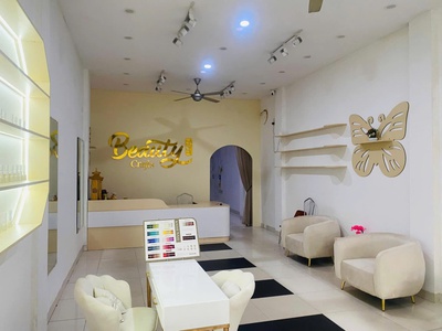 Chính chủ sang nhượng gấp cửa hàng đã set up 70 chưa khai trương - tp bắc ninh 2