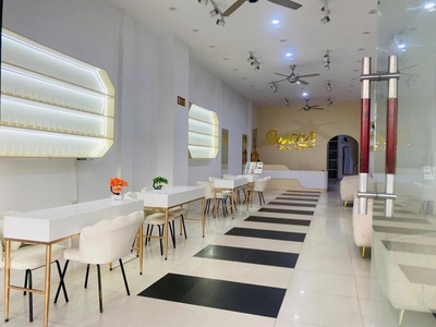 Chính chủ sang nhượng gấp cửa hàng đã set up 70 chưa khai trương - tp bắc ninh 1