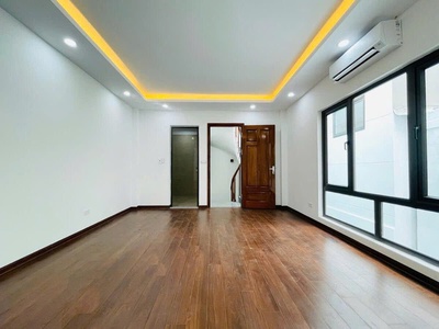 Bán nhà khương hạ   20m ô tô tránh   7m mặt tiền   5 tầng đẹp 3