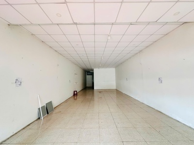 Bán nhà 12.45m đường nguyễn trường tộ - tân an - lagi giá gốc chính chủ 1