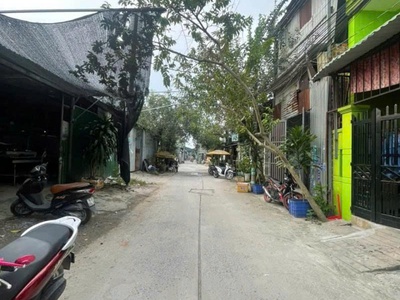 Chính chủ cần bán gấp nhà siêu hot bình chánh - chỉ 2.4 tỷ 2
