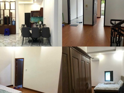 Cho thuê nhà đẹp nguyên căn mặt tiền đường 10.5m   ngay kcn hòa khánh - đà nẵng  full nội thất 1