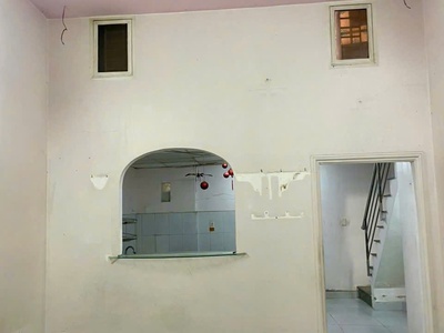 Bán nhà 2 tầng 46m shr 3pn  đông hưng thuận, q12 hẻm 4m chỉ 3,65 tỷ gần tân bình 1