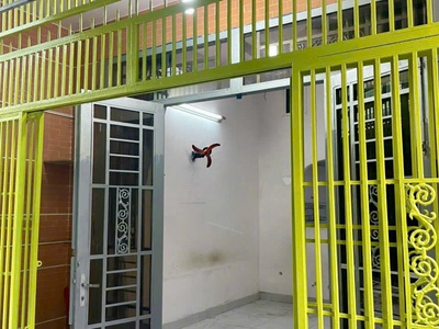 Bán nhà 2 tầng 46m shr 3pn  đông hưng thuận, q12 hẻm 4m chỉ 3,65 tỷ gần tân bình 0