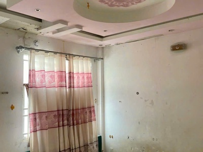 Bán nhà 2 tầng 46m shr 3pn  đông hưng thuận, q12 hẻm 4m chỉ 3,65 tỷ gần tân bình 3