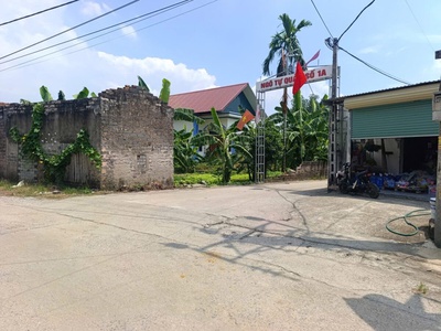 Siêu phẩm 931m tại nam phương tiến-chương mỹ-hà nội 0
