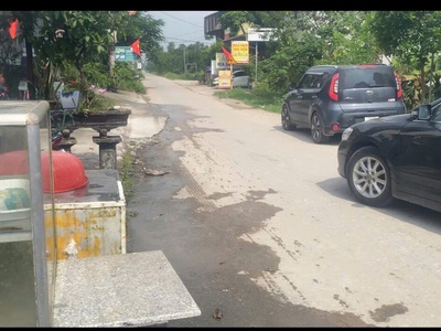 Siêu hót lô đất đẹp và lại rẻ nhất 200m tại phú nam an-chương mỹ-hà nội 1