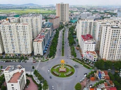 Lô góc siêu đẹp   trung tâm võ cường   tp bắc ninh   chỉ hơn 30 tỷ 0