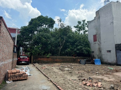 Cơ hội đầu tư hiếm có   giá chỉ hơn 1 tỷ   ngay cạnh kđt trung tâm - tp bắc ninh - chỉ hơn 1 tỷ 0