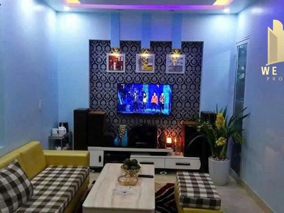 Cho thuê nhà riêng Lê Lợi , Ngô Quyền . Gia đình ở lâu dài ok 0