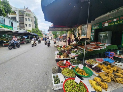 Bán nhà đẹp ngô thị nhậm   ô tô tránh   3 tầng   trung tâm hà đông   50m2   giá chỉ 10 tỷ 1
