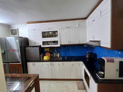 Bán nhà đẹp ngô thị nhậm   ô tô tránh   3 tầng   trung tâm hà đông   50m2   giá chỉ 10 tỷ 2