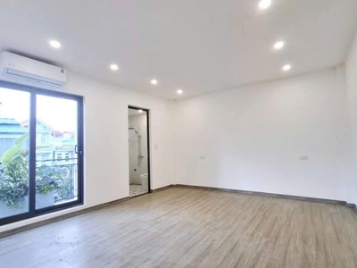 Bán nhà cực hiếm tại mỗ lao   4 tầng đẹp   ngõ thông   chỉ 7,9 tỷ 1
