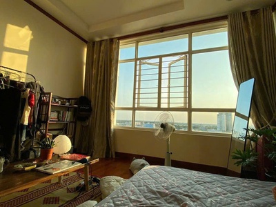 Cần nhượng lại 1 phòng master trong căn hộ 2pn - chung cư phú hoàng anh-  nhà bè - tphcm 1