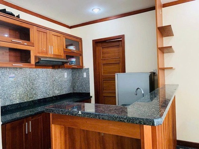 Cần nhượng lại 1 phòng master trong căn hộ 2pn - chung cư phú hoàng anh-  nhà bè - tphcm 3
