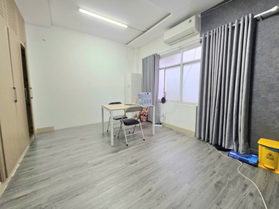  BÁN NHÀ MẶT TIỀN HIẾM   TRẦN THIỆN CHÁNH Q10   36.5 TỶ   94m   5.7 x 16.5 , sổ công nhận 86m 2