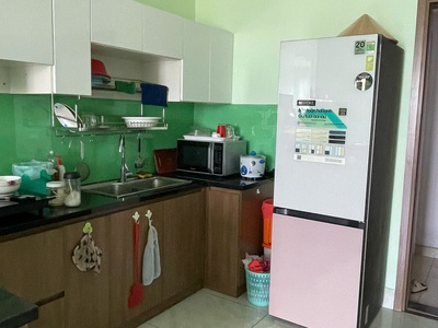 Cho thuê căn hộ SUMMER SQUARE   FULL NỘI THẤT CAO CẤP ✨ Phường Phú Lâm, Quận 6 1⃣ Diện tích 76m2 2