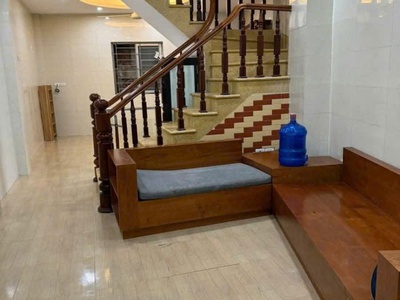 Giảm 500tr có nhà Mỗ Lao 51m 4 tầng nhỉnh 7 tỷ, ngõ thông, giá đầu tư. 1