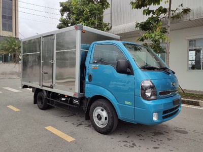 Bán xe tải Kia K250 tải 2,5 tấn Hải Phòng 1