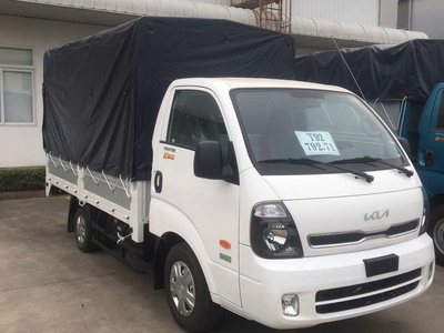 Xe tải Kia Frontier K200 chính hãng tại Hải Phòng 1