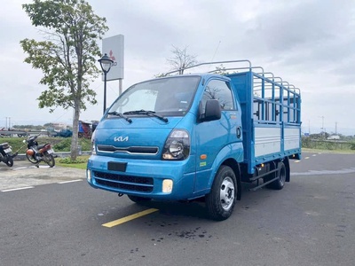 Bán xe tải Kia K250 tải 2,5 tấn Hải Phòng 2
