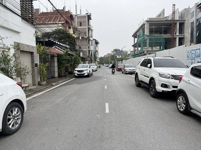 Anh Đoan chuyển đổi lĩnh vực kinh doanh cần bán 295m2 mặt ngõ 3 Vũ Đức Thuận - Đối diện đất dự án 2