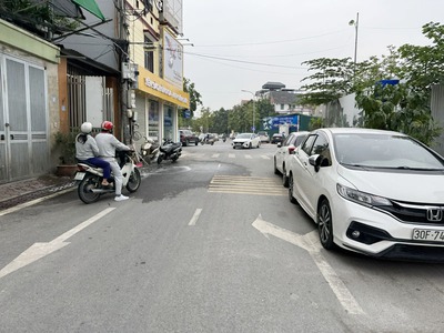 Anh Đoan chuyển đổi lĩnh vực kinh doanh cần bán 295m2 mặt ngõ 3 Vũ Đức Thuận - Đối diện đất dự án 3