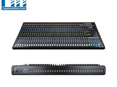 Bộ trộn mixer XR-3400FX 1