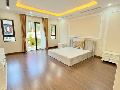 Bán Nhà Khu Phân Lô 918 Phúc Đồng, Long Biên, 92m2, MT5m, 8 Tầng, Gara ô tô, Thang Máy 6