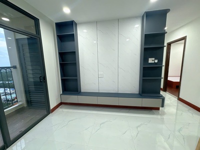 Cho thuê căn hộ chung cư đầy đủ nội thất VIP tại Hưng Phú 2