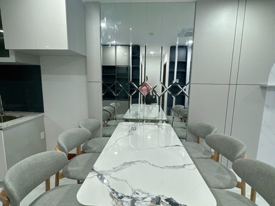 Cho thuê căn hộ chung cư đầy đủ nội thất VIP tại Hưng Phú 0