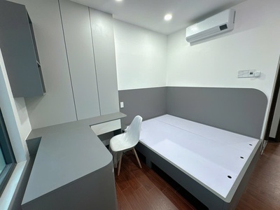 Cho thuê căn hộ chung cư đầy đủ nội thất VIP tại Hưng Phú 3