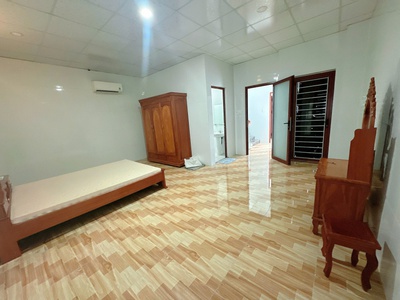 Cho thuê nhà 1 trệt 2 lầu khu đô thị Hưng Phú,đầy đủ nội thất 2