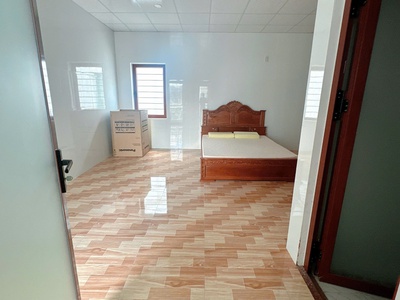 Cho thuê nhà 1 trệt 2 lầu khu đô thị Hưng Phú,đầy đủ nội thất 5