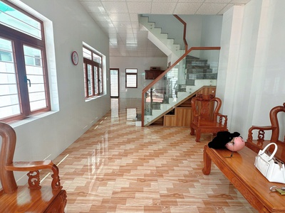 Cho thuê nhà 1 trệt 2 lầu khu đô thị Hưng Phú,đầy đủ nội thất 6