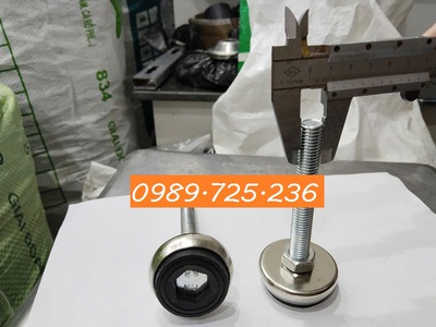 Chân Tăng Chỉnh M12   Giải Pháp Điều Chỉnh Chiều Cao   Chịu Lực Hiệu Quả 5