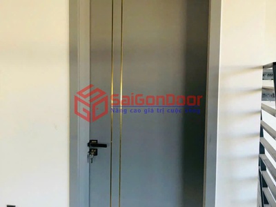 Cửa nhựa ABS 1