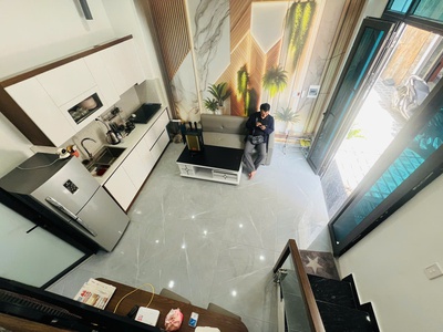 Bán nhà 3 tầng   NGÕ Cam Lộ, Hùng Vương, Hồng Bàng   HẢI PHÒNG. GIÁ CHỈ 1,2 TỶ 6