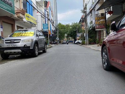 Bán NHANH lô đất sau lưng bệnh viện Đồng Nai- Đường 6m ôtô tránh nhau 1