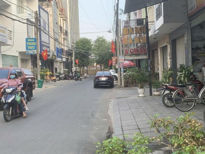 Bán NHANH lô đất sau lưng bệnh viện Đồng Nai- Đường 6m ôtô tránh nhau 2
