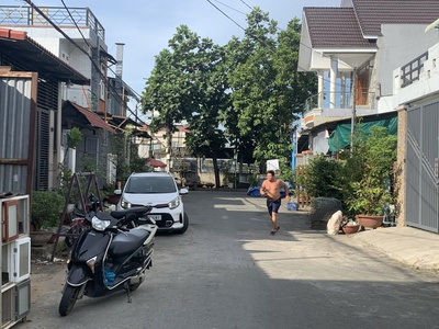 Bán NHANH lô đất sau lưng bệnh viện Đồng Nai- Đường 6m ôtô tránh nhau 3