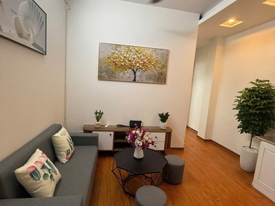 Bán căn hộ CCMN tại Đình Thôn quận Nam Từ Liêm. 50m, 2 ngủ nhà đẹp giá 1.93 tỷ 1