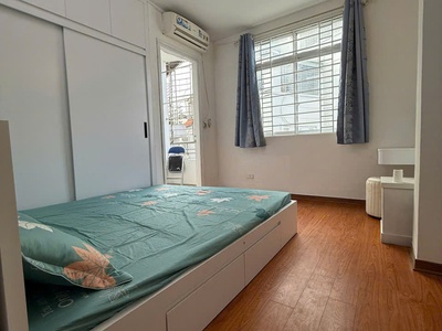 Bán căn hộ CCMN tại Đình Thôn quận Nam Từ Liêm. 50m, 2 ngủ nhà đẹp giá 1.93 tỷ 2