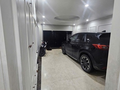 Cho thuê nhà ở - KD - CHDV Trần Bình, Cầu Giấy 90m x 6T THANG MÁY giá 50 triệu 0