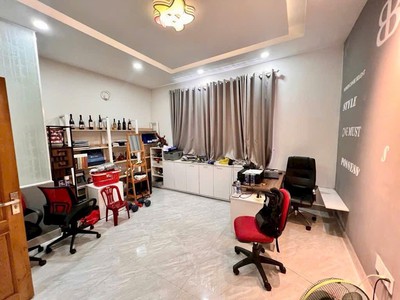NHÀ 3 TẦNG 132.5m2  5x26.5M  NGAY  QUỐC LỘ 13 Hiệp Bình Phước THỦ ĐỨC chỉ 10.7 TỶ. 1